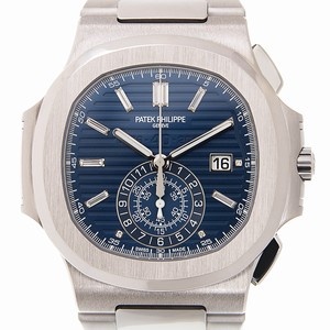 Patek Philippe 5976/1G-001 NAUTILUS Automatic 18kt White Gold 