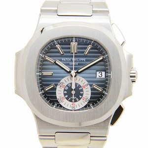 Patek Philippe 5980/1A-001 NAUTILUS Automatic Stainless Steel 