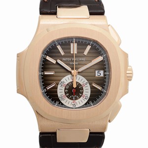 Patek Philippe 5980R-001 NAUTILUS Automatic