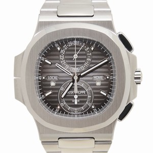 Patek Philippe 5990/1A-001 NAUTILUS Automatic Stainless Steel 
