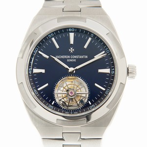 Vacheron Constantin 6000V/110A-B544 OVERSEAS Automatic Stainless Steel
