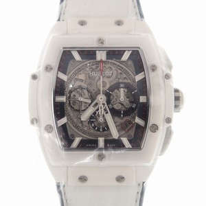 Hublot 601.HX.0173.LR BIG BANG Automatic Ceramic 