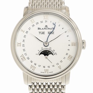 Blancpain 6264-1127-MMB CLASSIC Automatic Stainless Steel 