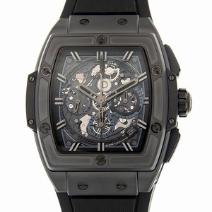 Hublot 641.CI.0110.RX BIG BANG Automatic Ceramic 