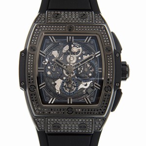Hublot 641.CI.0110.RX.1700 BIG BANG Automatic Titanium 