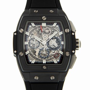Hublot 641.CI.0173.RX BIG BANG Automatic Ceramic 