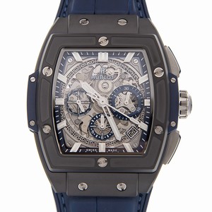 Hublot 641.CI.7170.LR BIG BANG Automatic Ceramic 