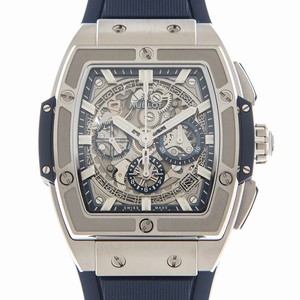 Hublot 641.NX.7170.RX BIG BANG Automatic Titanium 