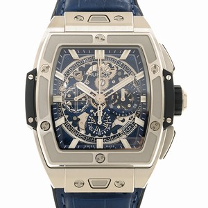 Hublot 642.NX.7170.LR SPIRIT OF BIG BANG Automatic Titanium 