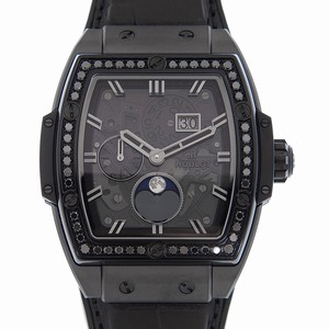 Hublot 647.CI.1110.LR.1200 BIG BANG Automatic Stainless Steel 