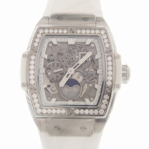 Hublot 647.NE.2070.RW.1204 BIG BANG Automatic Stainless Steel 
