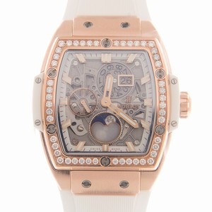 Hublot 647.OE.2080.RW.1204 BIG BANG Automatic