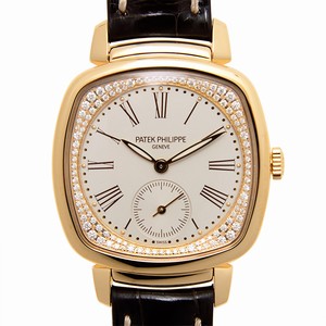 Patek Philippe 7041R-001 GONDOLO Manual Wind 18kt Rose Gold 