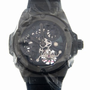 Hublot 706.CI.1110.RX KING POWER UNICO Manual Wind Ceramics 