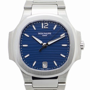 Patek Philippe 7118/1A-001 NAUTILUS Automatic Stainless Steel 