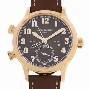 Patek Philippe 7234R-001 COMPLICATIONS Automatic 18kt Rose Gold 