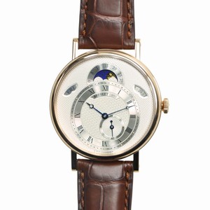 Breguet 7337BR/1E/9V6 CLASSIQUE Automatic 18kt Rose Gold 