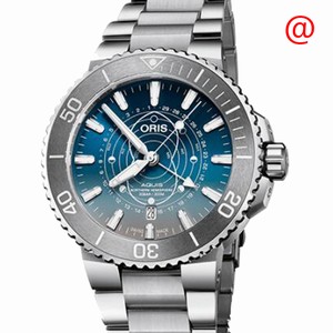 Oris 761 7765 4185-SET DIVERS Automatic Stainless Steel 