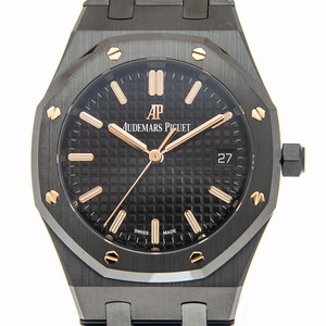 Audemars Piguet 77350CE.OO.1266CE.01 ROYAL OAK Automatic Ceramic 