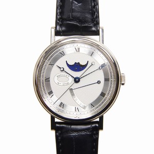Breguet 7787BB/12/9V6 CLASSIC Automatic 18kt White Gold 