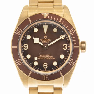 Tudor 79012M-0001 BLACK BAY 1958 Automatic Bronze 