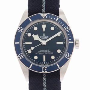 Tudor 79030B-CS BLACK BAY 1958 Automatic Stainless Steel 