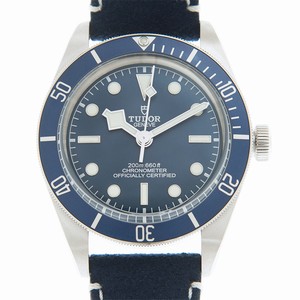 Tudor 79030B-LS BLACK BAY 1958 Automatic Stainless Steel 