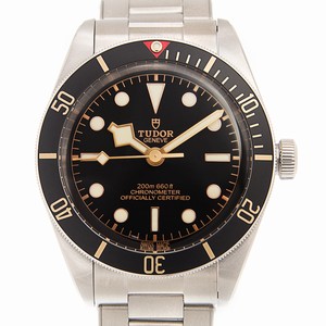 Tudor 79030N BLACK BAY 1958 Automatic Stainless Steel 