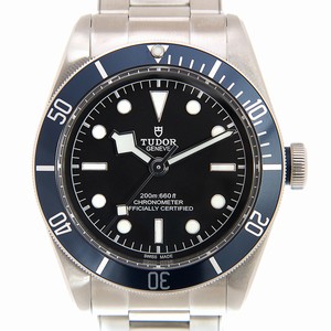Tudor 79230B HERITAGE RANGER Automatic Stainless Steel 