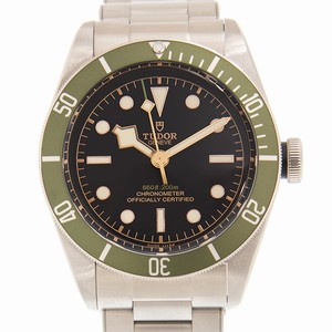 Tudor 79230G HERITAGE RANGER Automatic Stainless Steel 