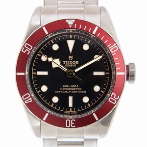 Tudor 79230R HERITAGE RANGER Automatic Stainless Steel 