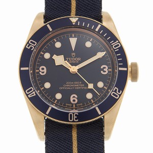 Tudor 79250BB BLACK BAY BRONZE Automatic Bronze 