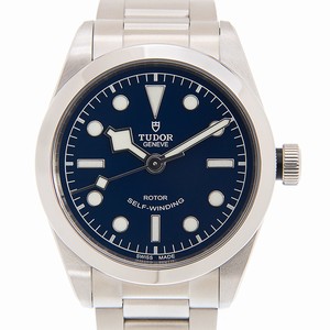 Tudor 79500-95750-BL HERITAGE RANGER Automatic Stainless Steel 