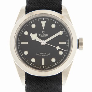 Tudor 79540BK-CS BLACK BAY 41 Automatic Stainless Steel 