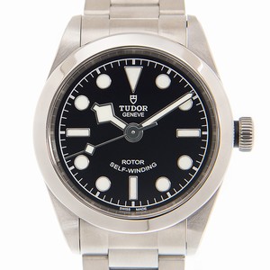 Tudor 79580 HERITAGE RANGER Automatic Stainless Steel 