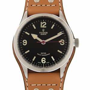 Tudor 79910-LS HERITAGE RANGER Automatic Stainless Steel 