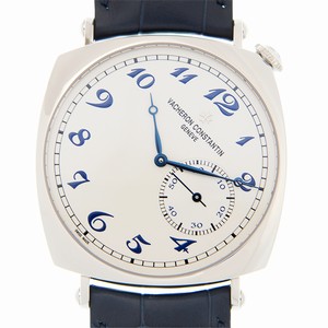 Vacheron Constantin 82035/000P-B168 HISTORIQUES Manual Wind 950 Platinum