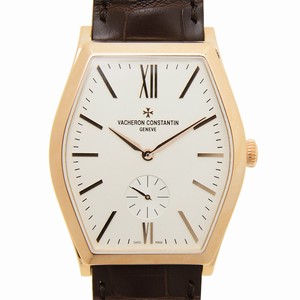 Vacheron Constantin 82230/000R-9963 MALTE Manual Wind 18kt Rose Gold 