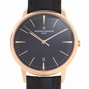 Vacheron Constantin 85180/000R-9232 PATRIMONY TRADITIONELLE Automatic 18kt Rose Gold 