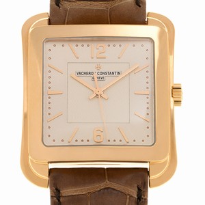 Vacheron Constantin 86300/000R-9826 HISTORIQUES Automatic 18kt Rose Gold 