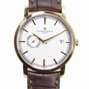 Vacheron Constantin 87172/000J-9512 TRADITIONNELLE Automatic 18kt Rose Gold 