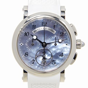 Breguet 8827ST/59/586 MARINE Automatic Stainless Steel 