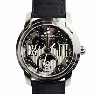 Blancpain 8866-1134-53B L-EVOLUTION Automatic Stainless Steel