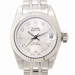 Tudor 92514-62420-10DI-SV Automatic Stainless Steel