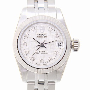 Tudor 92514-62420-10DI-SVCL Automatic Stainless Steel