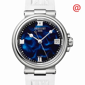 Breguet 9517ST/E2/584 MARINE Automatic Stainless Steel 
