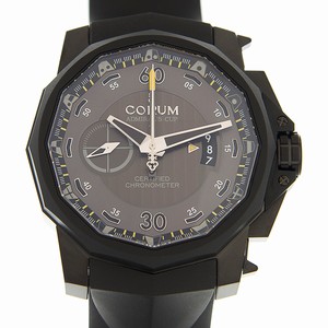 Corum 960.101.94-0371 AN12 ADMIRALS CUP Automatic Titanium 