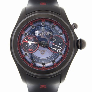 Corum 961.201.95/0371 CT01 BUBBLE Automatic Titanium 