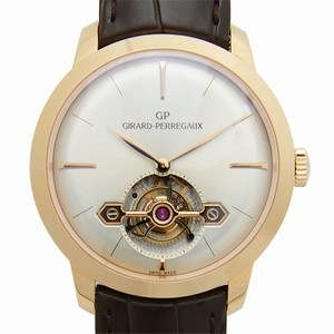 Girard Perregaux 99535-52-131-BKBA GIRARD-PERREGAUX 1966 Automatic 18kt Rose Gold 