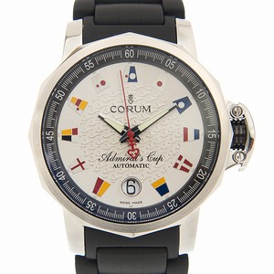 Corum A082/03499 ADMIRALS CUP Automatic Stainless Steel 